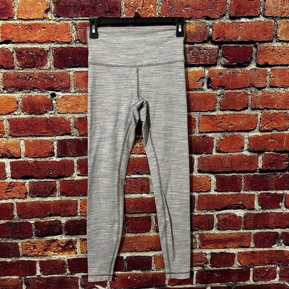 lululemon leggings size 6 - Picture 1 of 10